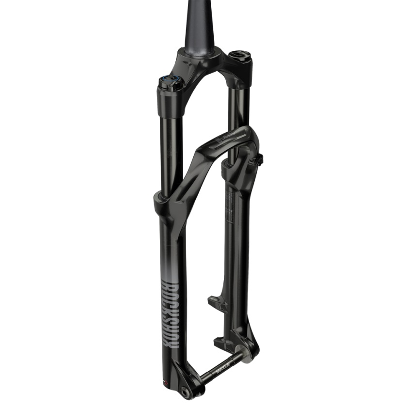 ROCK SHOX - odpružená vidlice Judy Gold RL - Crown 29" Boost™ 15x110 100mm, černá, Alum Str Tpr 51offse