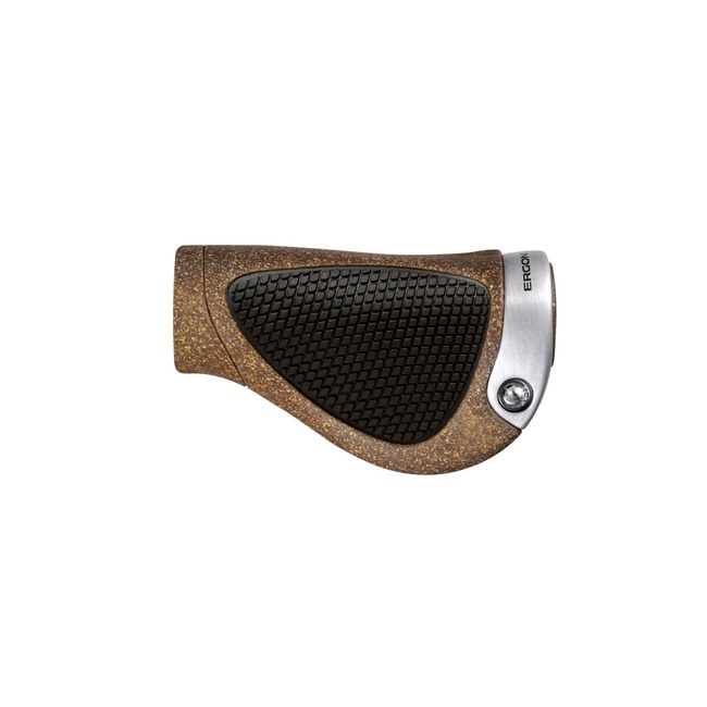 ERGON - gripy GP1 Biokork Gripshift S