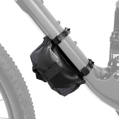TOPEAK - brašna Gearpack černá (4)