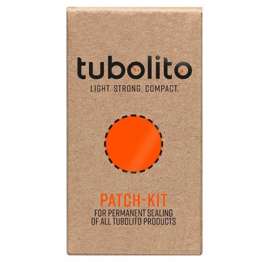 TUBOLITO - Patch Kit