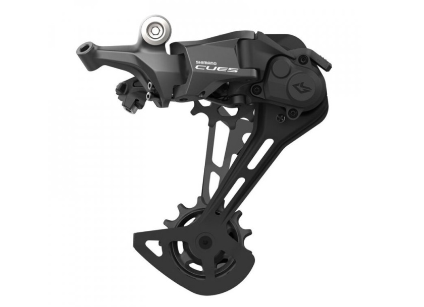 Přehazovačka Shimano CUES RD-U6000 GS typ 10/11 rychl shadow max 50z min 11z kapacita 39z bal