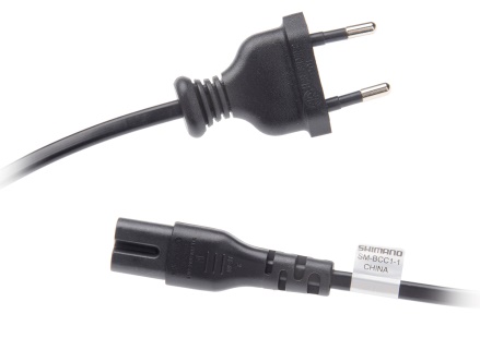 SHIMANO elektrický kabel k nabíječce DURA ACE