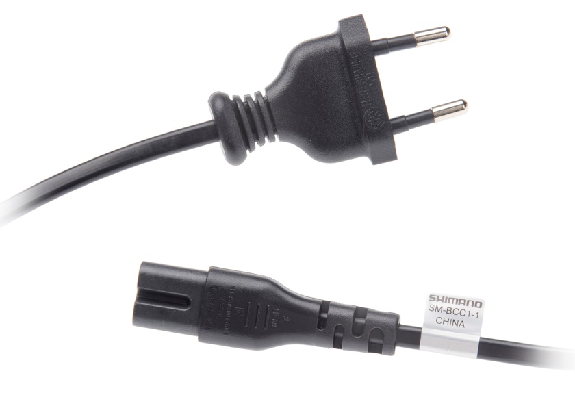 SHIMANO elektrický kabel k nabíječce DURA ACE