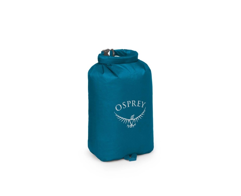 OSPREY - nepromokavý vak ULTRALIGHT DRY SACK 6L WATERFRONT BLUE