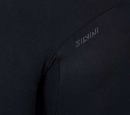 SILVINI - zateplený dres Calvana černá (4)