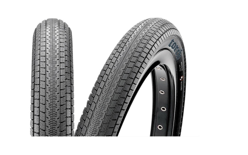 MAXXIS - plášť TORCH 29X2.10 kevlar
