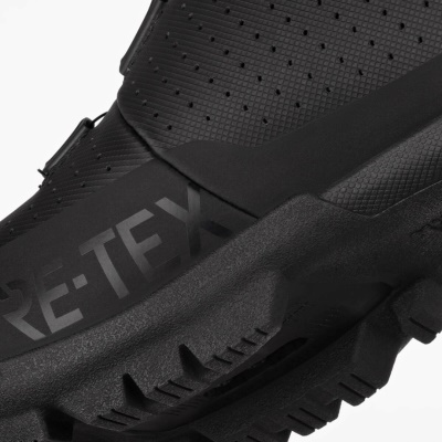 FIZIK - zimní tretry Terra Artica X5 GTX černá (6)