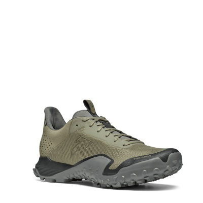 TECNICA - turistické boty Magma 2.0 S GTX Ms, camp green/dark grey