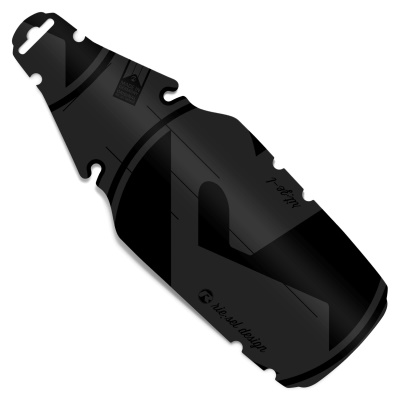 RIESEL DESIGN - blatník Rit:ze L Stealth