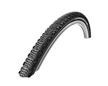 SCHWALBE - plášť CX COMP K-Guard 35-622 B/B-SK HS369 SBC 50EPI