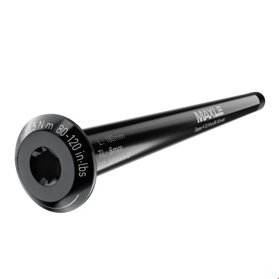 ROCK SHOX - zadní pevná osa Maxle Stealth, 12x148mm, 180mm, M12x1.75 ROCK SHOX - zadní pevná osa Maxle Stealth, 12x148mm, 180mm, M12x1.75