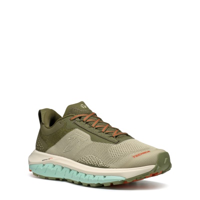 TECNICA - běžecké boty Pyrox Hybrid Ms, grey/dark green