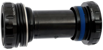 MAX1 - středové složení BSA Evo Shimano s podložkami