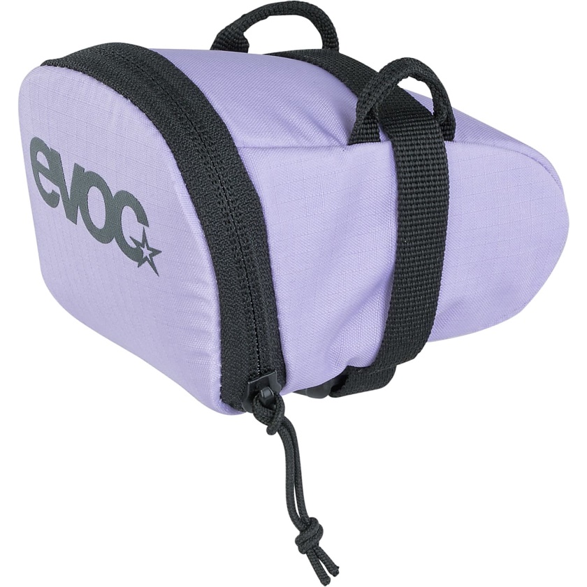 EVOC - podsedlová brašna SEAT BAG multicolour S