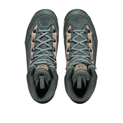 TECNICA - dámské turistické boty Makalu 85 GTX Ws, navy blue (4)