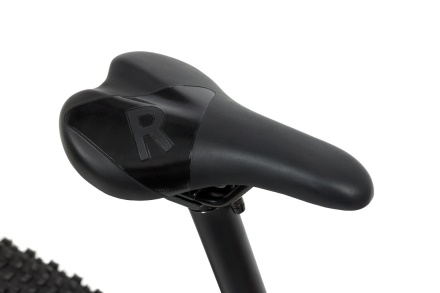 RASCAL BIKES - dětské kolo  20" Wild červená (3)