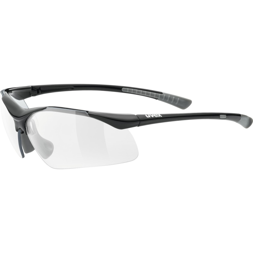 UVEX - brýle SPORTSTYLE 223 black grey