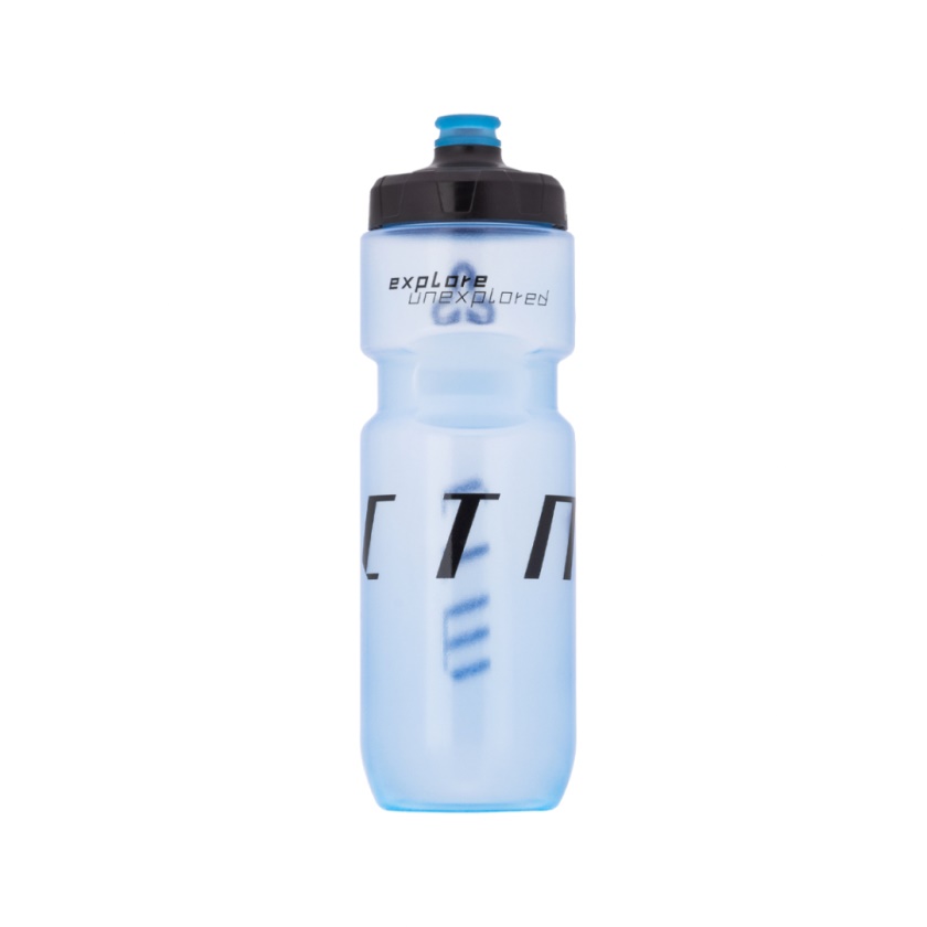 CTM - láhev Icta modrá 750 ml