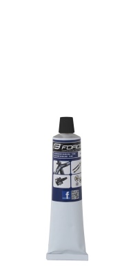 FORCE - mazivo-tuba silikonová vazelína, 30ml