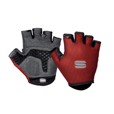 SPORTFUL - rukavice Air gloves, chili red S