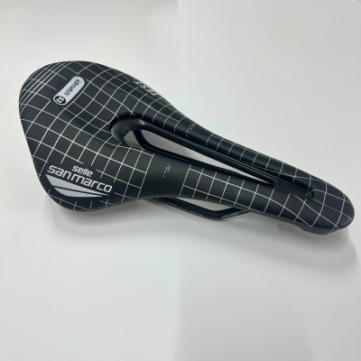 Testovací sedlo - SELLE SAN MARCO SHORTFIT 2.0 Narrow černá