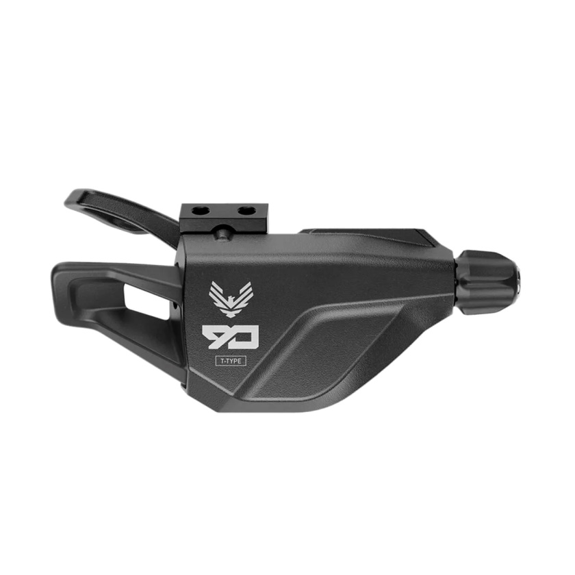 SRAM - pravá/zadní řadící páčka Eagle 90 T-Type 12rychlostní MMX - Single-click E-MTB