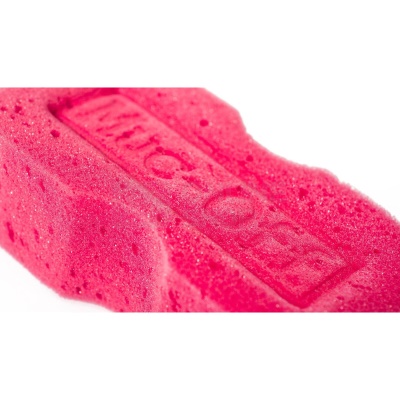 MUC-OFF - houba na mytí Expanding Microcell Sponge (1)