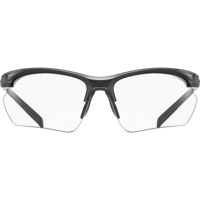 UVEX - brýle Sportstyle 802 Small Vario matná černá (1)