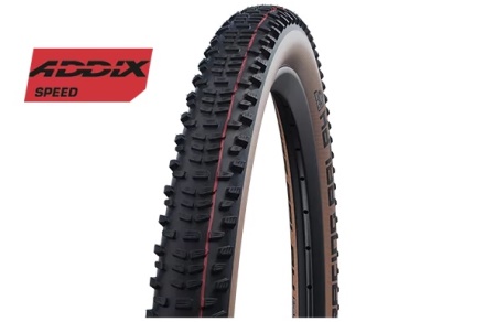SCHWALBE - plášť Racing Ralph 29x2.25 SuperRace TLE Addix Speed