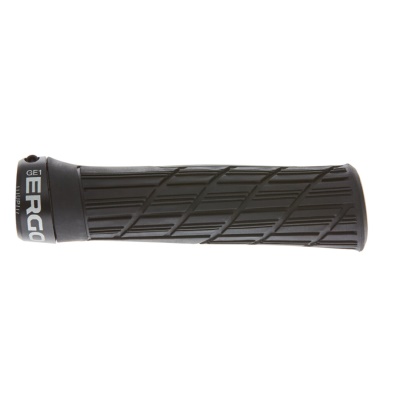 ERGON - gripy GE1 Evo slim černá (1)