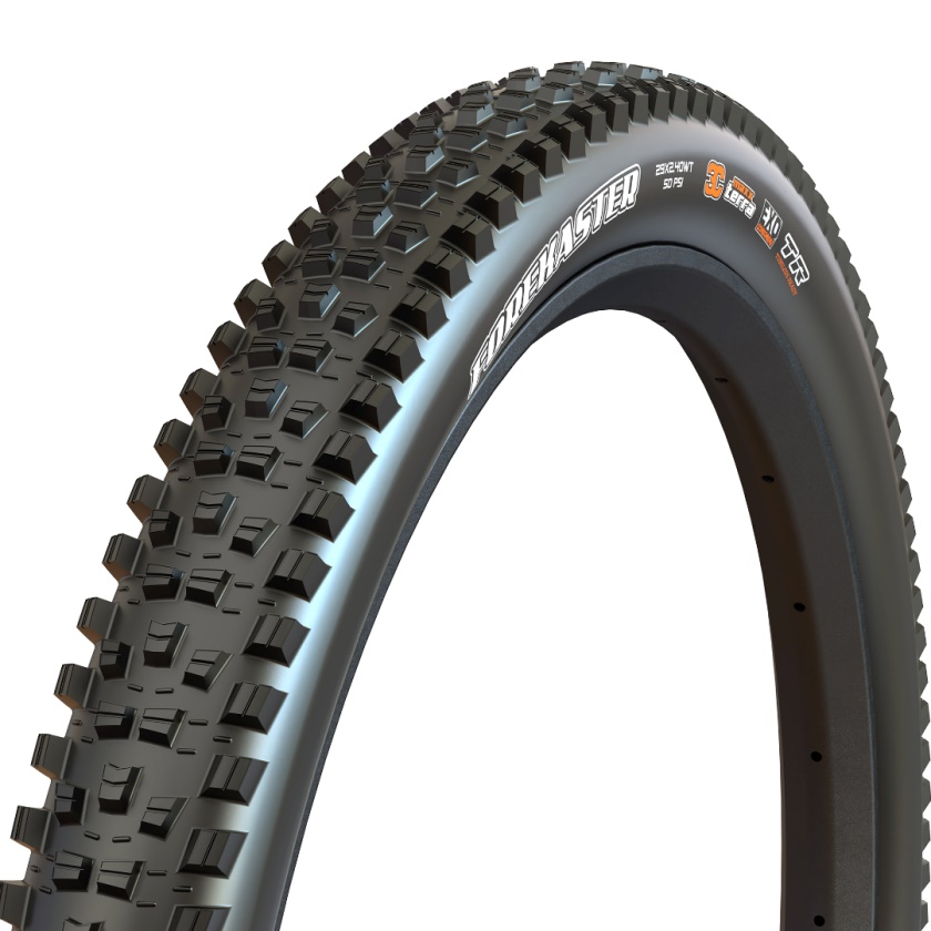 MAXXIS - plášť Forekaster 29x2.60 EXO/TR kevlar
