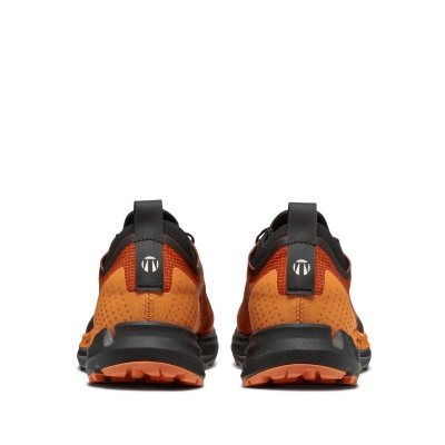 TECNICA - běžecké boty Pyrox Speed Ms, orange/black (5)