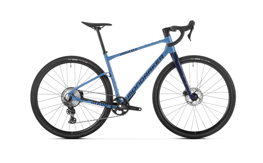 MONDRAKER - gravel kolo Arid S Denim blue 2026