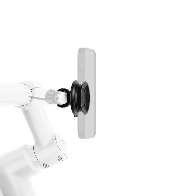 FIDLOCK - VACUUM magnetický držák na telefon na řídíta s utahovacím páskem