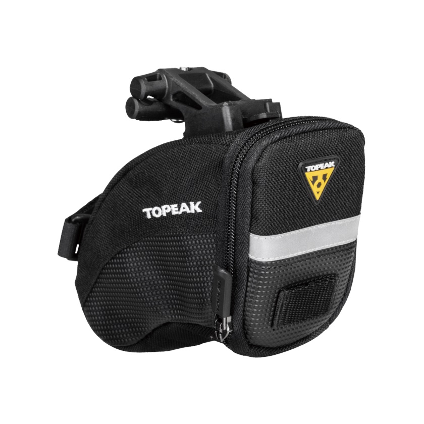 TOPEAK - brašna podsedlová AERO WEDGE PACK small s Quick Click