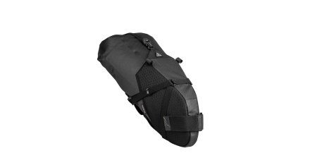 TOPEAK - brašna podsedlová BACKLOADER X 15l černá