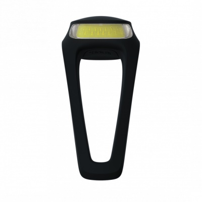 KNOG - zadní blikačka Frog V3 - Spider Black (4)