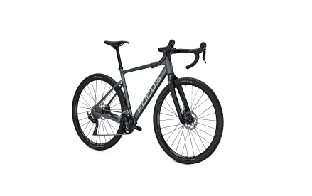 FOCUS - ATLAS 6.7 28" Slate Grey (1)