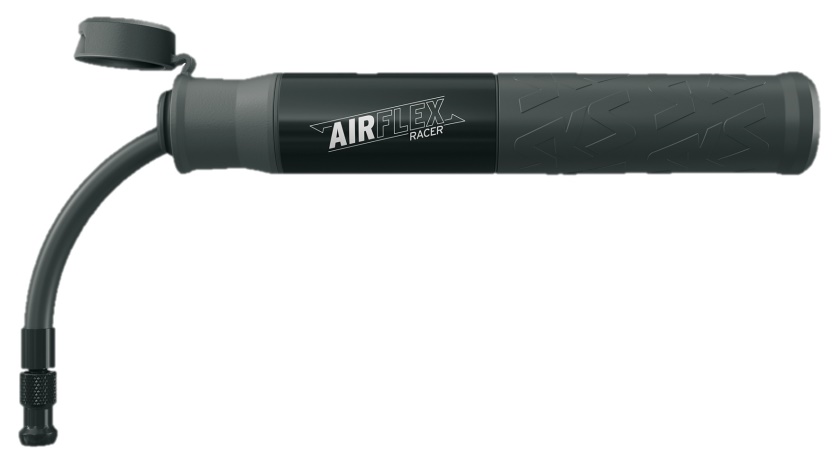 SKS - pumpička Airflex Racer Black