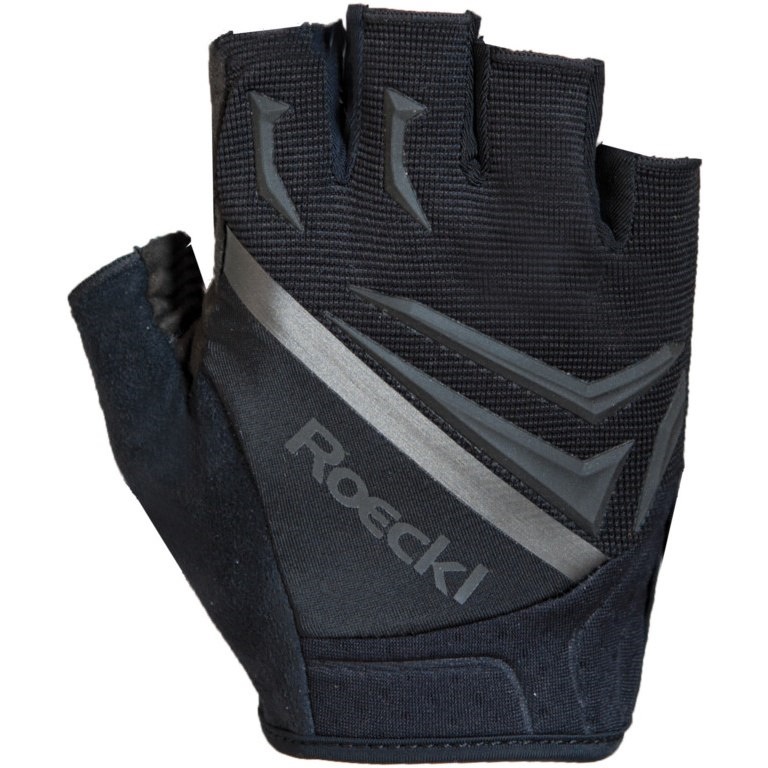 ROECKL - rukavice Isar black