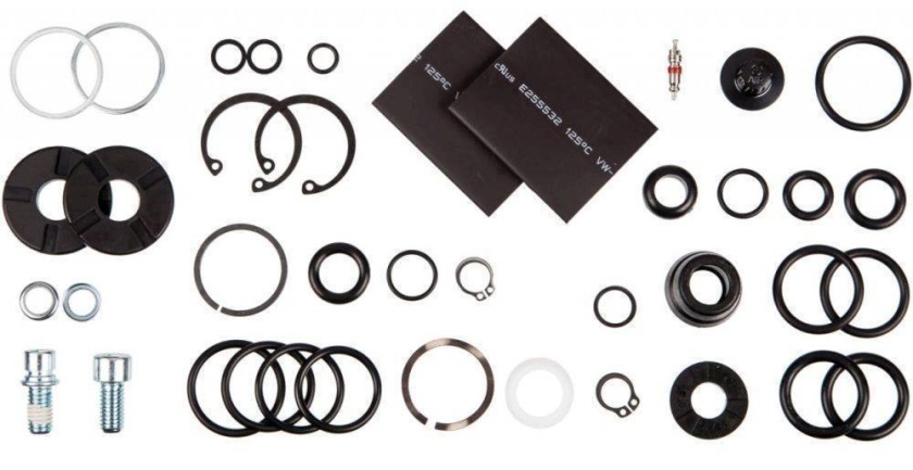ROCK SHOX - servisní kit pro vidlice - RECON 2010/RECON GOLD 2011