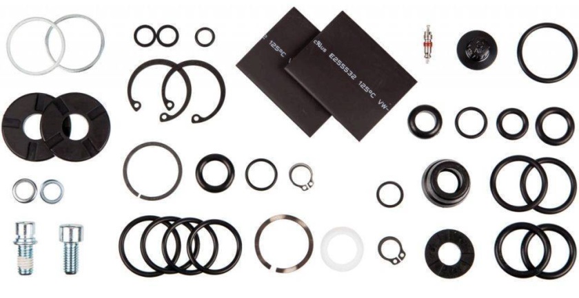 Servisní kit ROCKSHOX SERVICE KIT 2010 RECON