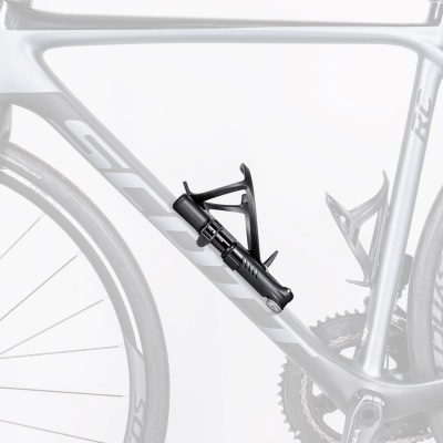TOPEAK - pumpa ROADIE DA 18 cm (4)
