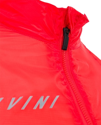 SILVINI - bunda ultra light MONTILIO ruby-charcoal (3)