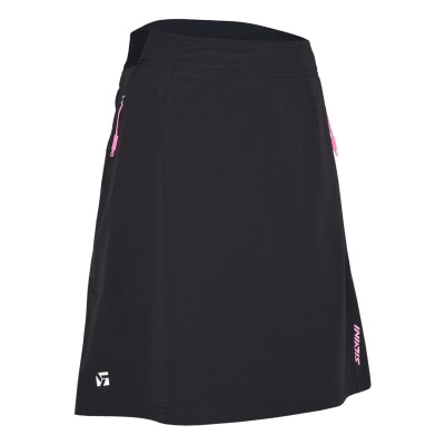 SILVINI - sukně Gonnia černá
