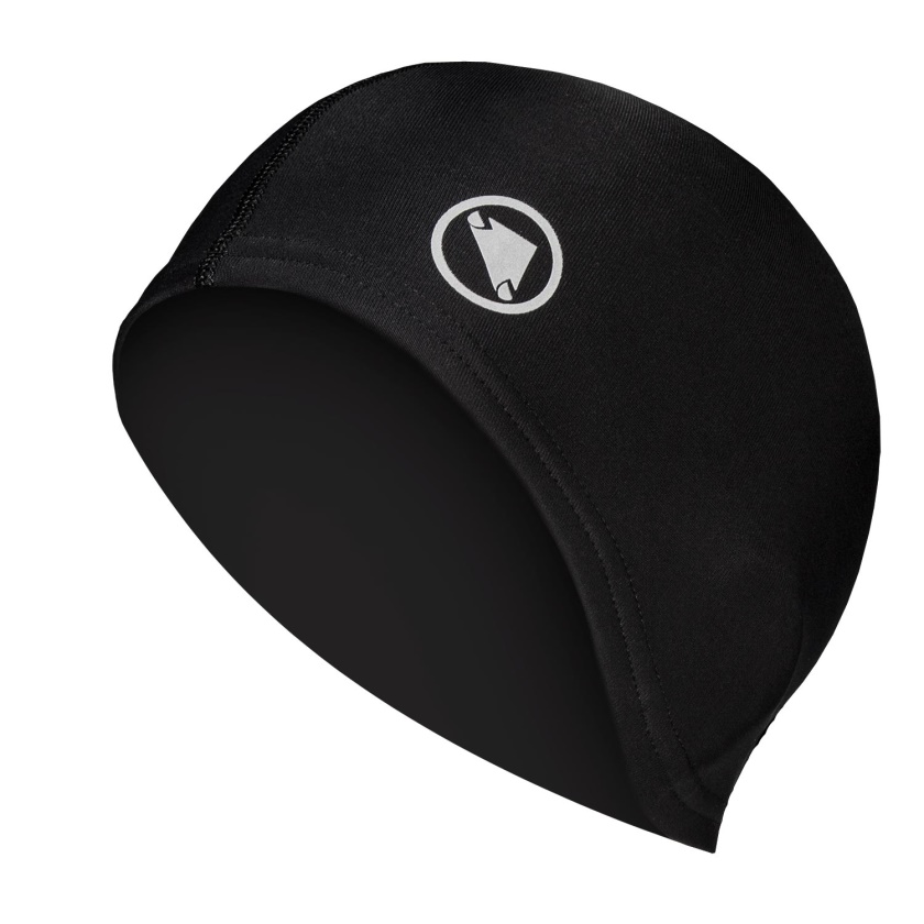 ENDURA - čepice pod helmu FS260 Pro černá