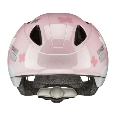 UVEX - dětská helma Oyo Style Butterfly růžová (2)