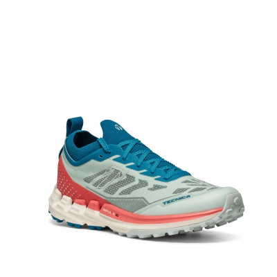 TECNICA - běžecké boty Pyrox Speed Ms, ice grey/blue