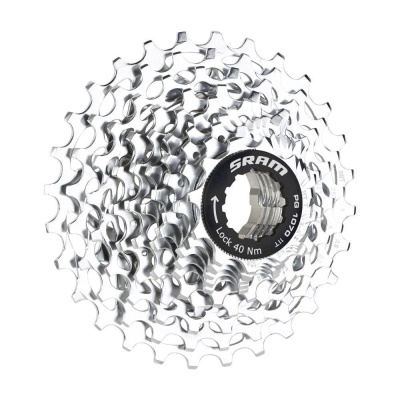 SRAM - kazeta PG-1070 10 rychlostí 11-25 zubů