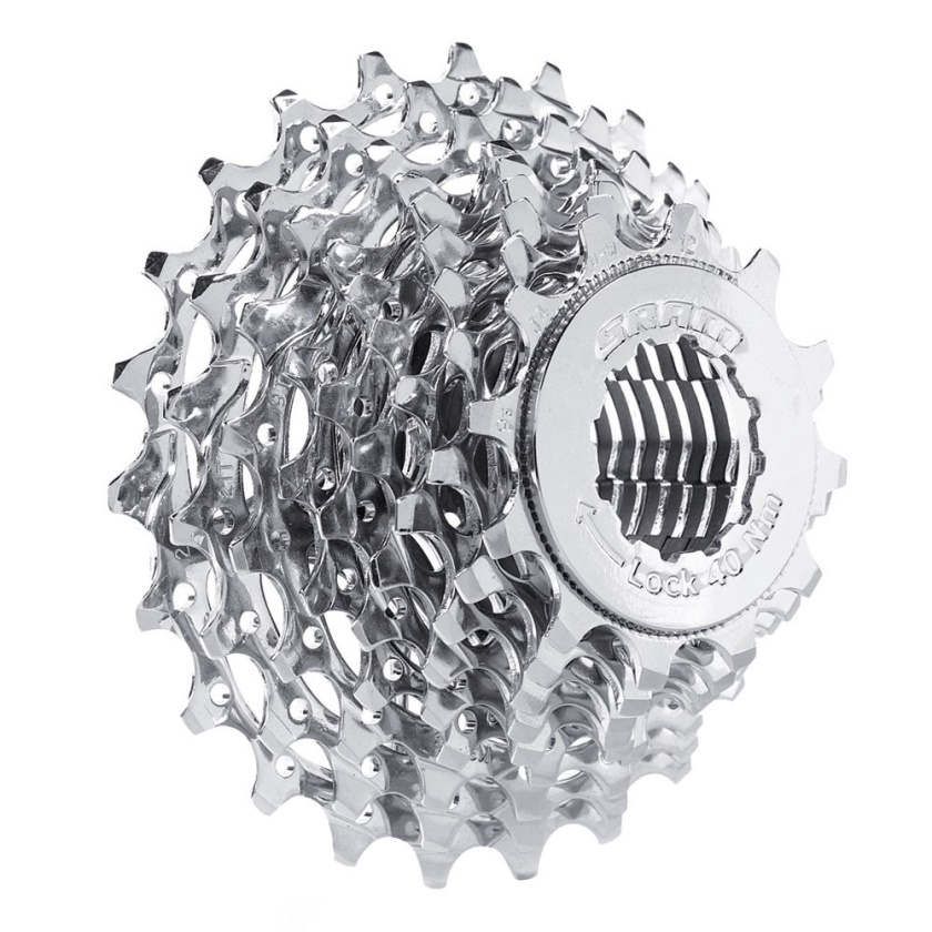 SRAM - kazeta PG-950 9 rychlostí 11-32 zubů